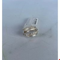 انگشتر زنانه نقره ای beeline GmbH